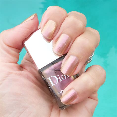 dior wild wings|Dior nail polish fall 2021 review – Bay Area Fashionista.